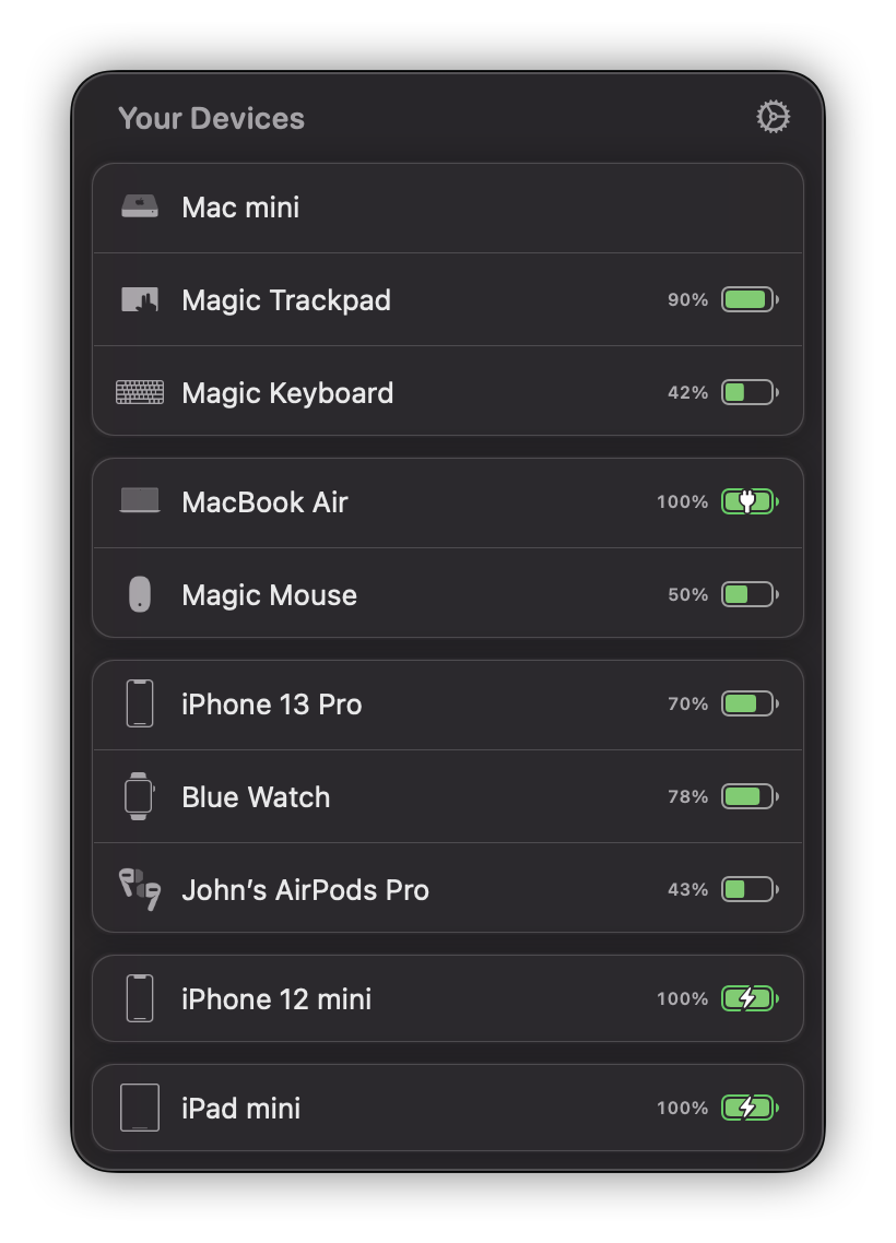 AirBuddy